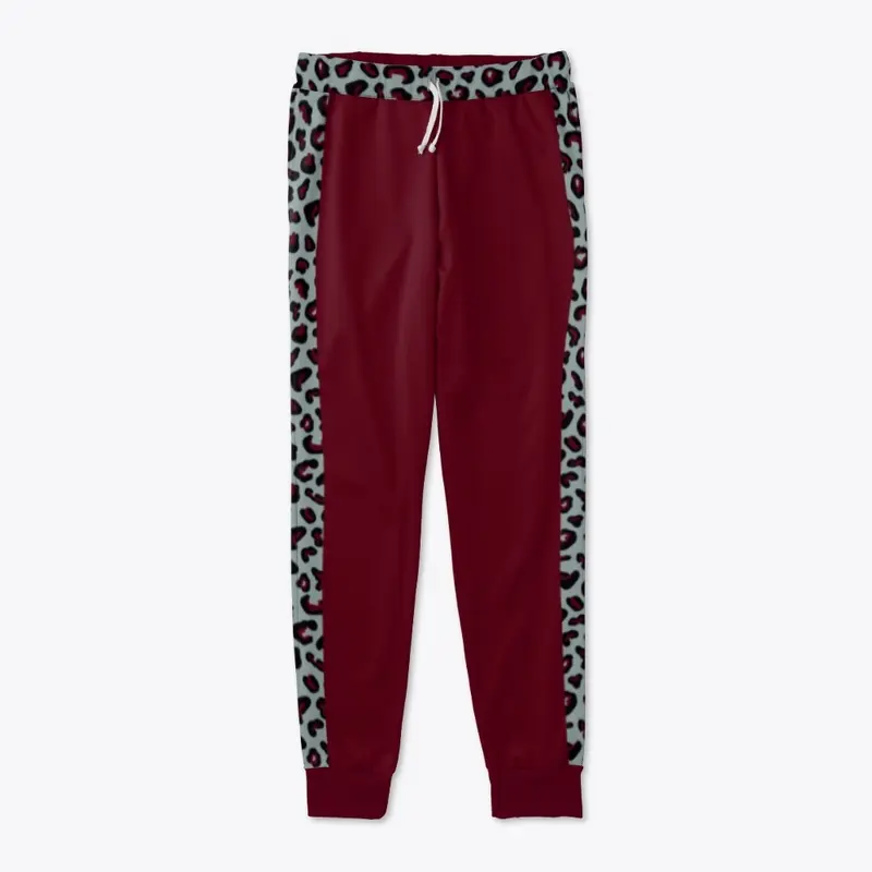 Masked Fighter '99 TAG Jogger Pants